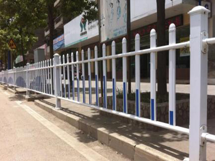 甘肃市政道路护栏
